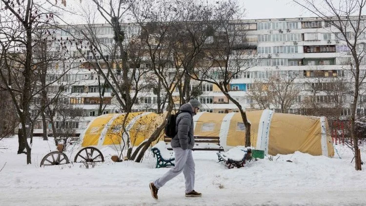 Papa responde ao pedido desesperado de ajuda dos bispos ucranianos - Jornal O São Paulo