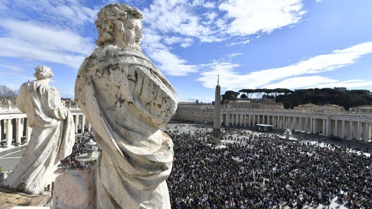 Leão XIV: Jesus nos ensina que a verdadeira justiça é o amor - Jornal O São Paulo