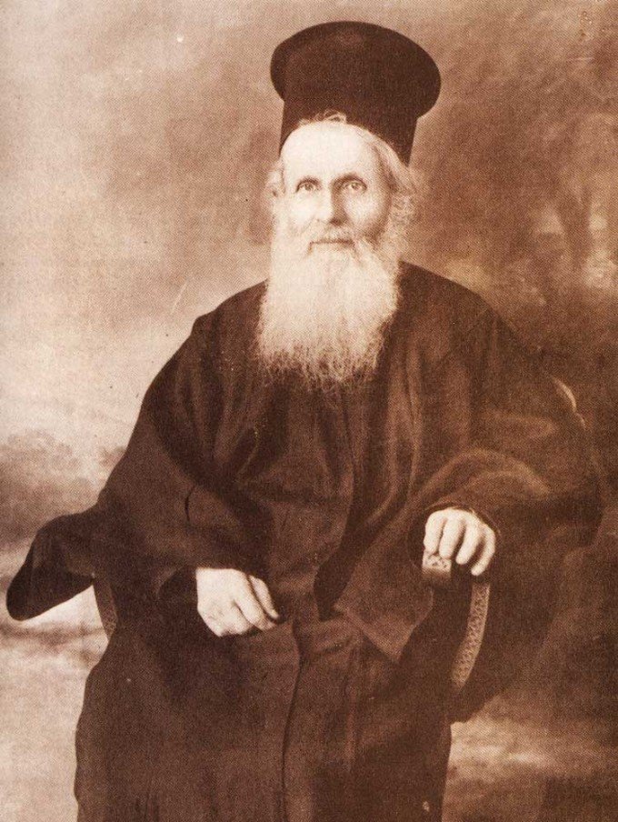 Béchara e Gabriele Maria: 2 sacerdotes religiosos proclamados beatos por Leão XIV - Jornal O São Paulo