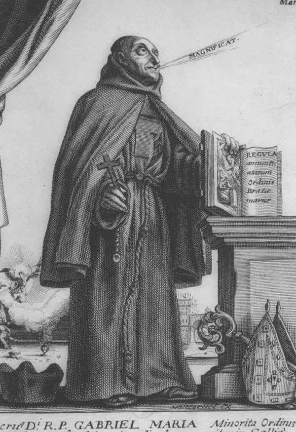 Béchara e Gabriele Maria: 2 sacerdotes religiosos proclamados beatos por Leão XIV - Jornal O São Paulo