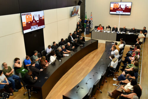 Na Assembleia Legislativa, evento destaca a CF 2026