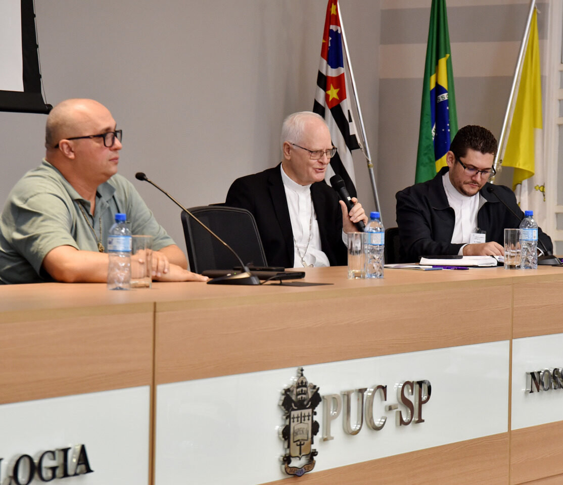 Sub-Região São Paulo aprofunda a sinodalidade e debate a CF 2026 em encontro pastoral ampliado