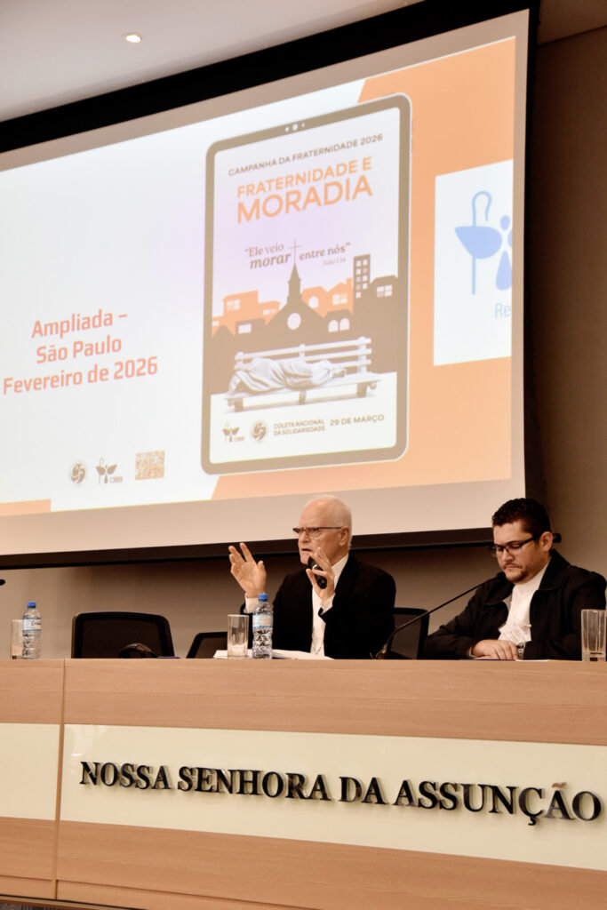 Sub-Região São Paulo aprofunda a sinodalidade e debate a CF 2026 em encontro pastoral ampliado