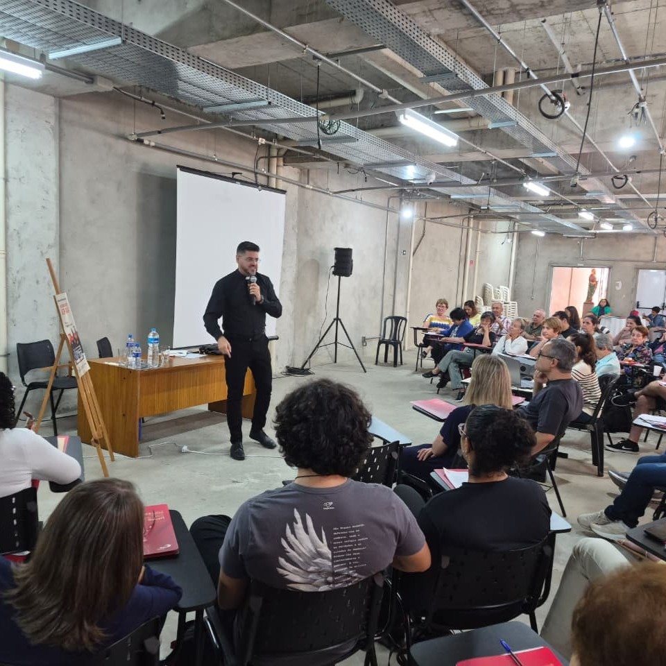 Formações, visitas missionárias e posses de párocos em destaque na Região Sé - Jornal O São Paulo