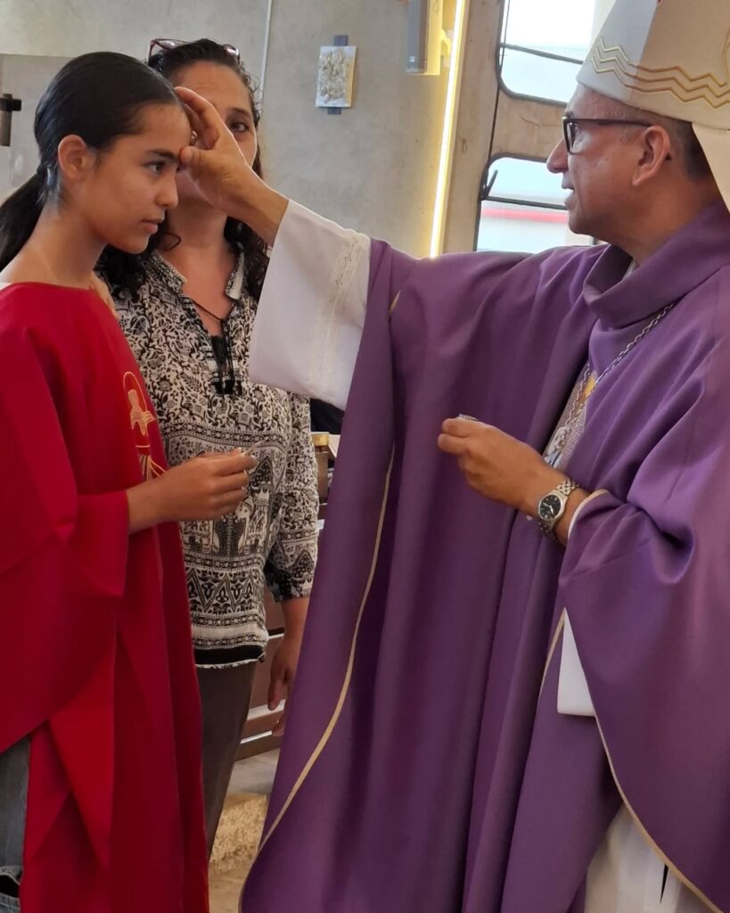 Múltiplas atividades mobilizam fiéis em paróquias da Região Sé - Jornal O São Paulo