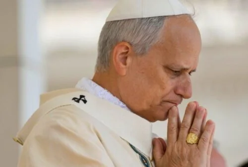 Papa volta a pedir o fim dos conflitos no Oriente Médio e lamenta a morte de muitas crianças