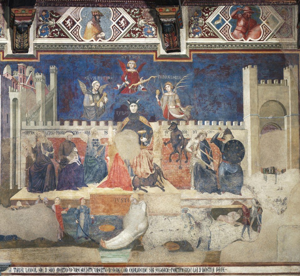 Subsidiariedade: do princípio à vida pública - Jornal O São Paulo