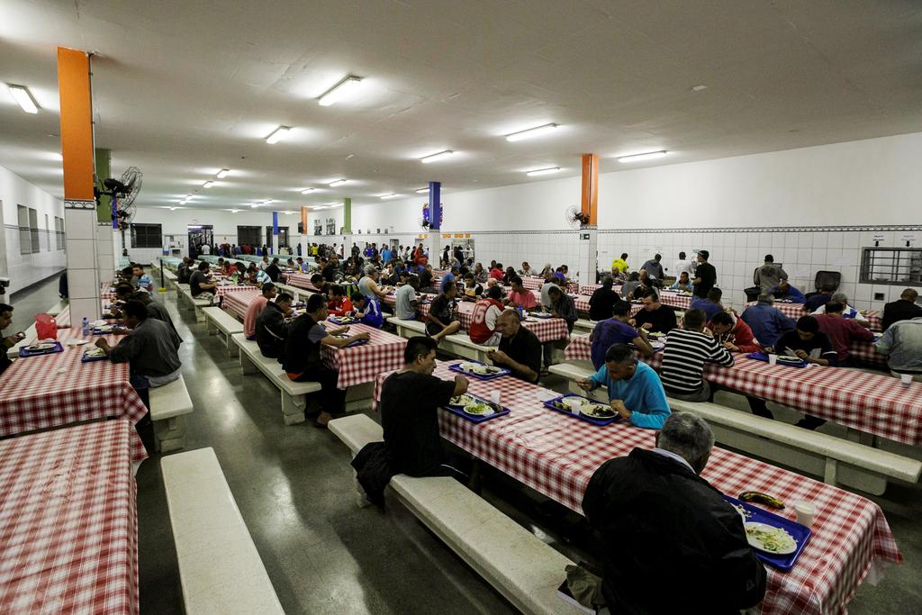 Arsenal da Esperança celebrará 30 anos de história em cerimônia em 21 de março - Jornal O São Paulo