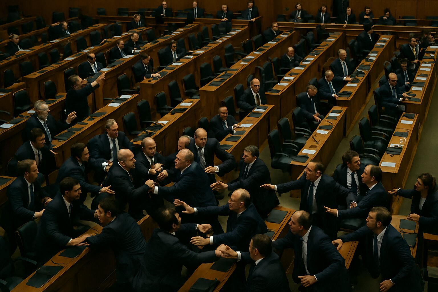 Subsidiariedade em um Estado clientelista - Jornal O São Paulo