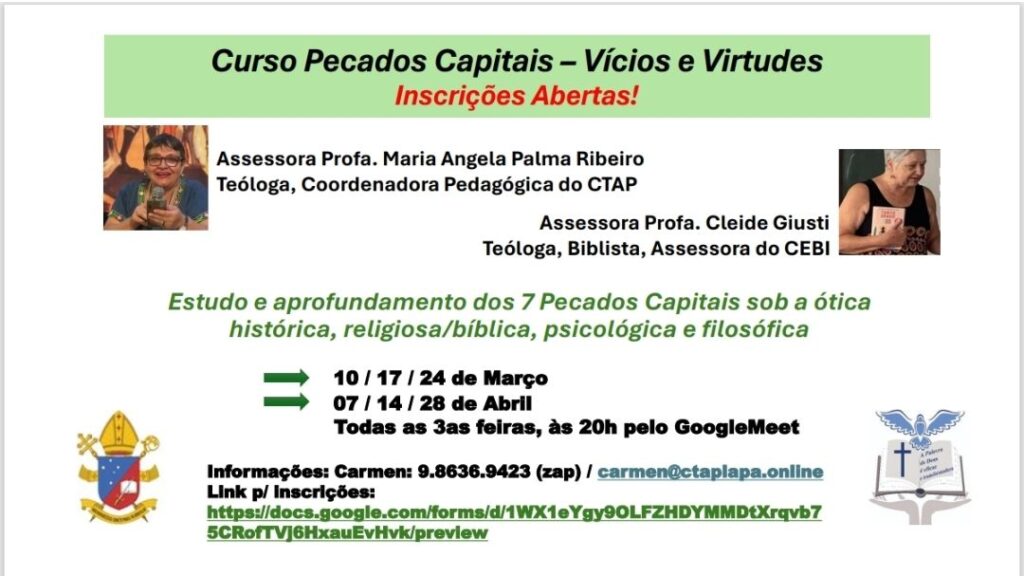 Irmã Leonita da Silva celebra 25 anos de vida consagrada - Jornal O São Paulo