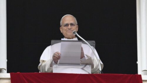 Leão XIV: cesse a violência no Oriente Médio antes que se torne ‘um abismo irreparável’ - Jornal O São Paulo