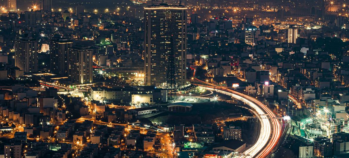 Agência nuclear da ONU pede moderação em meio ao conflito no Irã - Jornal O São Paulo