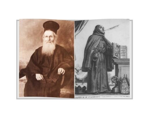 Béchara e Gabriele Maria: 2 sacerdotes religiosos proclamados beatos por Leão XIV