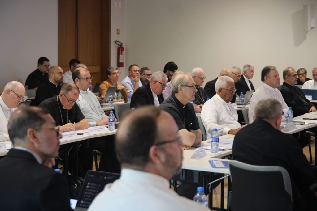 Diretrizes, Campanhas e visita ao Papa Leão XIV são temas em reunião do Conselho Permanente - Jornal O São Paulo