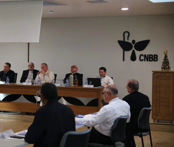 Diretrizes, Campanhas e visita ao Papa Leão XIV são temas em reunião do Conselho Permanente - Jornal O São Paulo