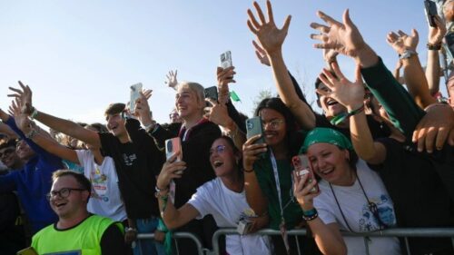 ‘Para onde vais, humanidade?’: publicado novo documento da Comissão Teológica Internacional