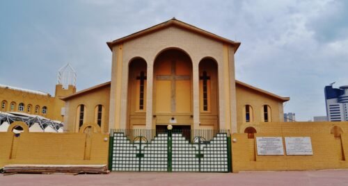 Núncio do Kuwait exorta nações à diplomacia para fim de conflitos no Oriente Médio