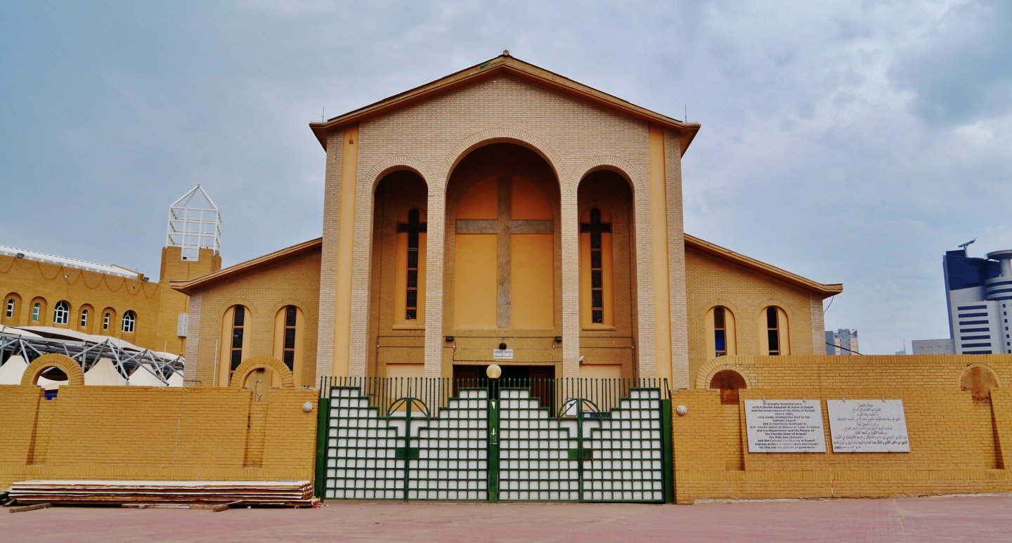 Núncio do Kuwait exorta nações à diplomacia para fim de conflitos no Oriente Médio - Jornal O São Paulo