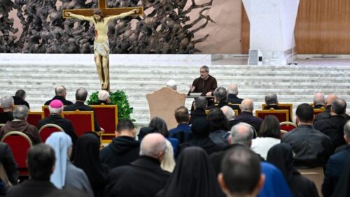 Pasolini: a paz nasce da coragem de fazer-se pequeno, renunciando à violência
