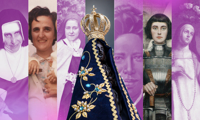 Em mensagem, CNBB destaca protagonismo feminino e alerta para violência no Brasil - Jornal O São Paulo