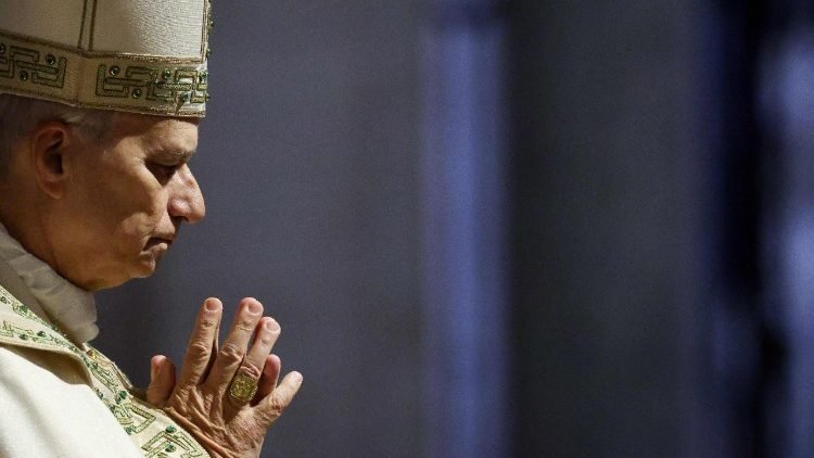 Papa volta a pedir o fim dos conflitos no Oriente Médio e lamenta a morte de muitas crianças - Jornal O São Paulo