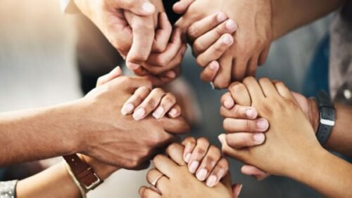 Imersão ‘Juntos pela Esperança’ será nos dias 22, 23 e 24