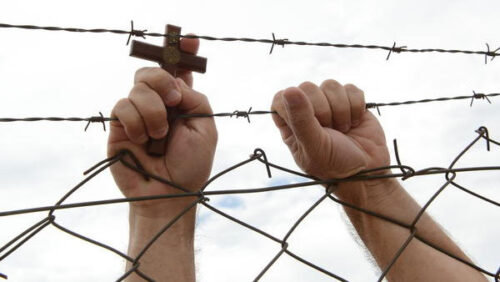 Santa Sé: “cristãos, a comunidade mais perseguida do mundo” - Jornal O São Paulo