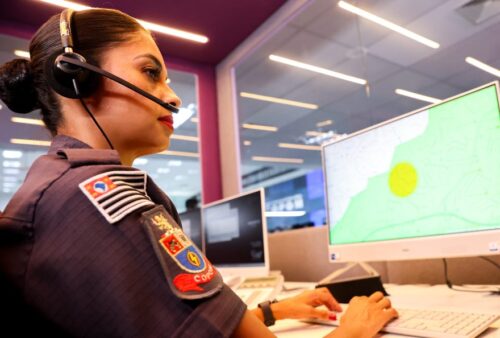 Pedidos de medida protetiva cresceram 17,5% em SP; entenda como ordem judicial protege mulheres - Jornal O São Paulo