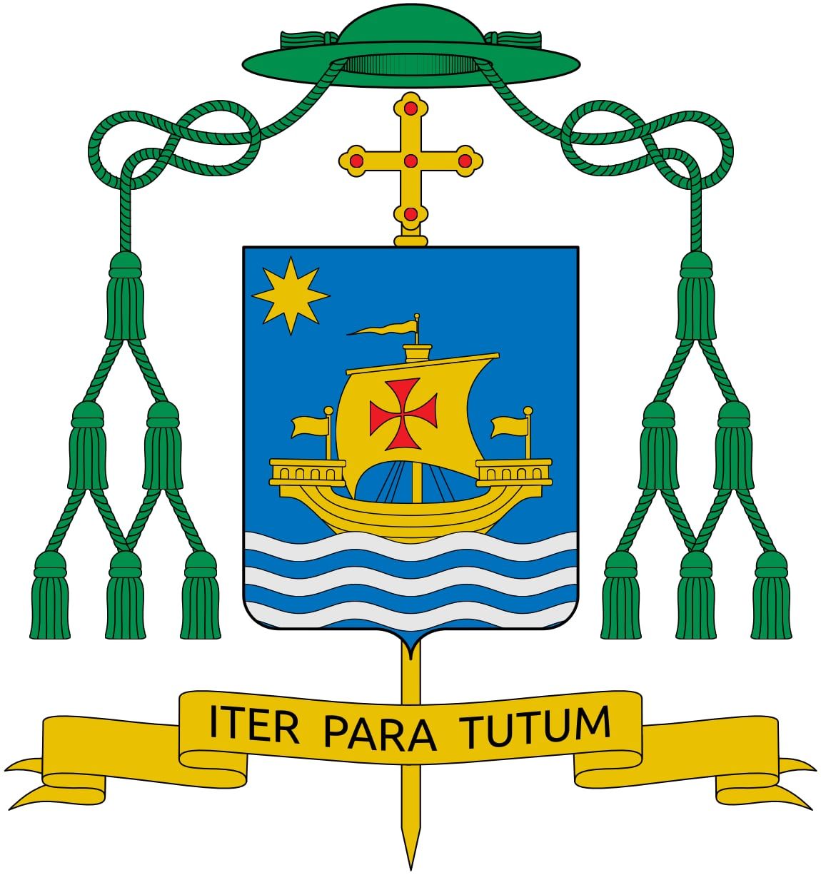 Dom Carlos Lema Garcia - Arquidiocese de São Paulo