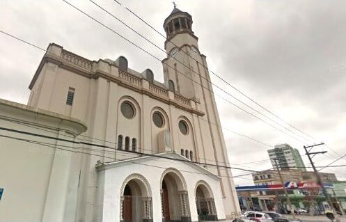 Paróquia Santa Rita de Cássia – Pari - Arquidiocese de São Paulo