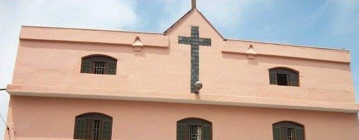 Paróquia São José de Anchieta - Arquidiocese de São Paulo