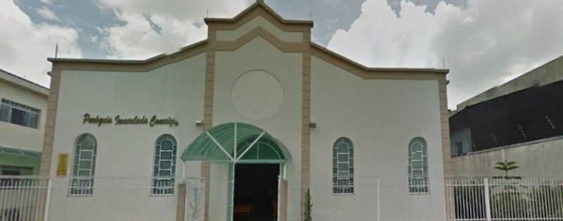 Paróquia Imaculada Conceição – Jardim Sapopemba - Arquidiocese de São Paulo