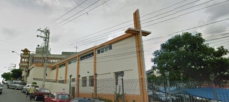 Paróquia Natividade do Senhor – Vila Guarani - Arquidiocese de São Paulo