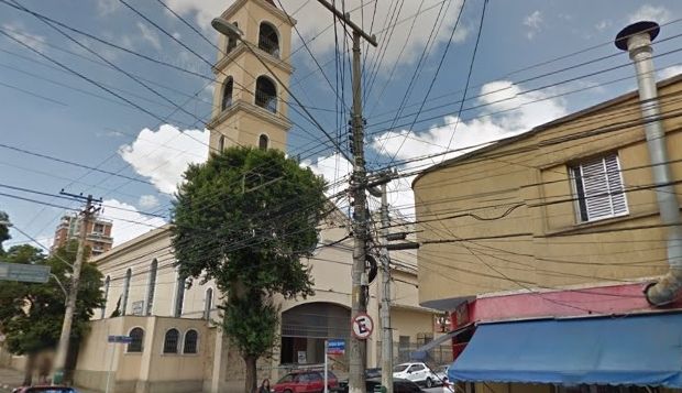 Paróquia Santo Antônio de Lisboa - Arquidiocese de São Paulo