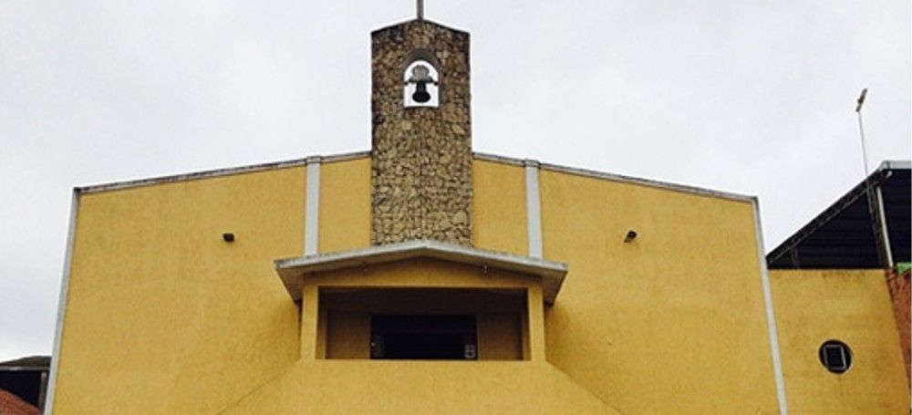 Paróquia Santo André Apóstolo - Arquidiocese de São Paulo