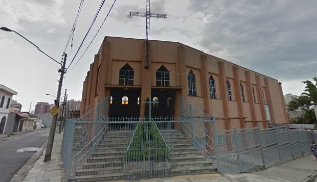 Paróquia São Vicente Pallotti e São Pedro Apóstolo - Arquidiocese de São Paulo