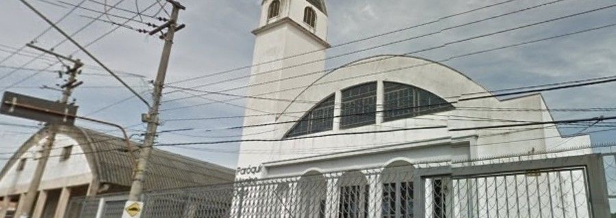 Paróquia Menino Deus – Jardim Vila Formosa - Arquidiocese de São Paulo