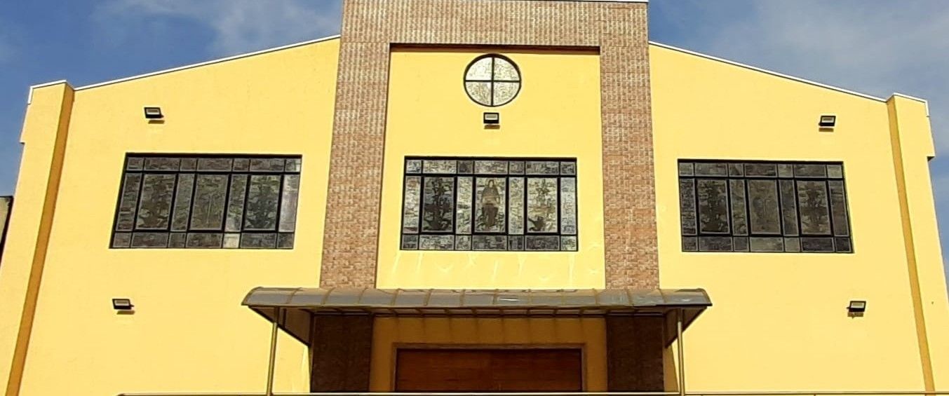 Paróquia Nossa Senhora das Graças – Vila Antonieta - Arquidiocese de São Paulo