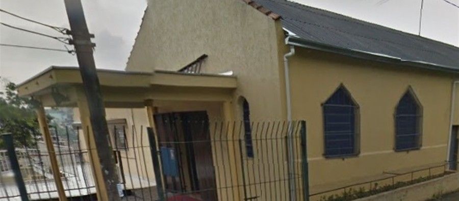 Paróquia Santa Cruz – Vila Rica - Arquidiocese de São Paulo