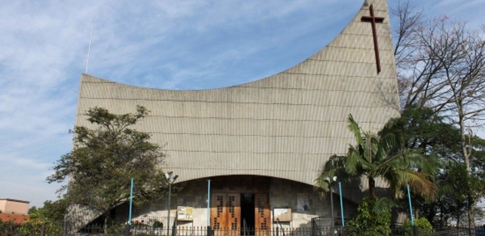 Paróquia Sagrada Família – Jd. da Saúde - Arquidiocese de São Paulo