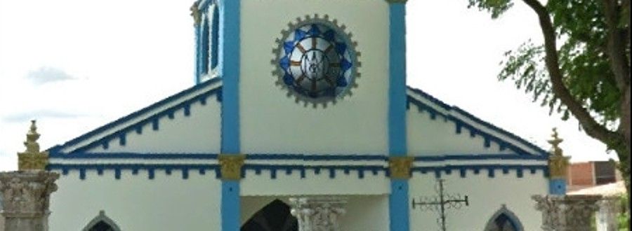 Paróquia Nossa Senhora Aparecida – Vila Nova York - Arquidiocese de São Paulo