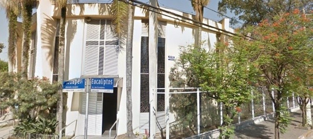 Paróquia Nossa Senhora da Esperança - Arquidiocese de São Paulo