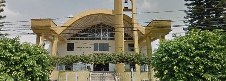 Paróquia São Carlos Borromeu – Vila Prudente - Arquidiocese de São Paulo