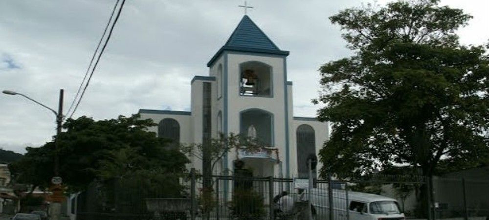 Paróquia Nossa Senhora de Fátima – Tremembé - Arquidiocese de São Paulo