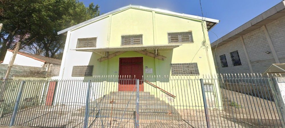 Paróquia Santa Domitila - Arquidiocese de São Paulo