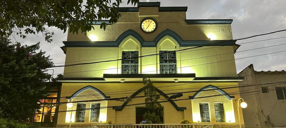 Paróquia Nossa Senhora Aparecida – Vila Beatriz - Arquidiocese de São Paulo