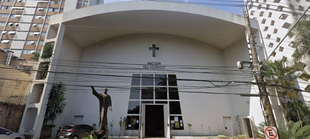 Paróquia São Domingos – Perdizes - Arquidiocese de São Paulo