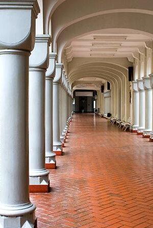Faculdade de Teologia Nossa Senhora da Assunção - Arquidiocese de São Paulo