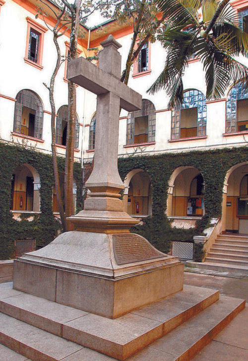 Vicariato Episcopal para a Educação e a Universidade - Arquidiocese de São Paulo