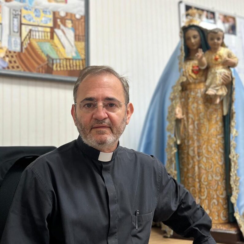 Bispos Auxiliares e Vigários Episcopais - Arquidiocese de São Paulo